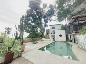 Soul Rebel Rio - Vegan Retreat